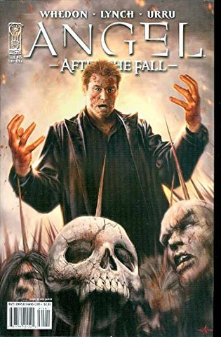 Angel After the Fall #15