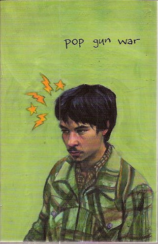 Pop Gun War Number 5 (Souls Midnight)