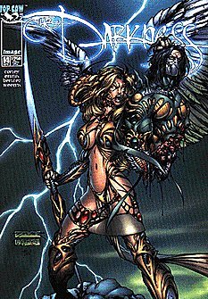 Darkness (1996 series) #14