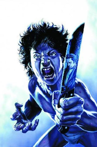 Stand Soul Survivors #2