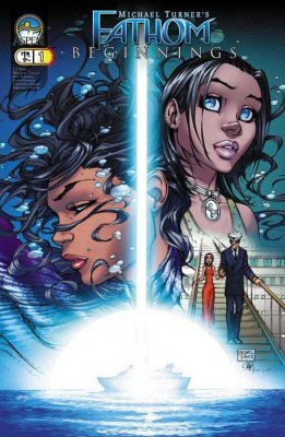 Fathom:beginnings #1