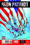 Iron Patriot #2 Anmn