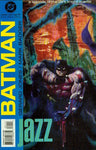 Batman Jazz #1 of 3