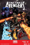 Uncanny Avengers #20