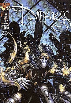 Darkness (1996 series) #30