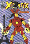 X-Statix (2002 series) #24