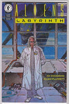 ALIENS:  LABYRINTH: #1