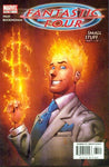 Fantastic Four #65 (#494) Small Stuff Part One