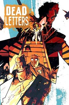 Dead Letters #2