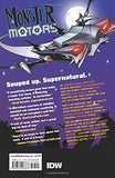 Monster Motors