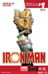 Iron Man #23