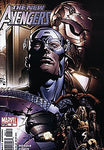 New Avengers (2004 series) #6
