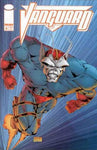 Vanguard, #1 (Comic Book)