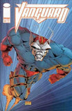 Vanguard, #1 (Comic Book)