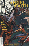Angel & Faith #23 Rebekah Isaacs Cover Comic Book 2013 Buffy - Dark Horse
