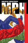 By Mark Millar - MPH (2015-05-22) [Paperback]