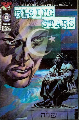 Rising Stars #16 Selah