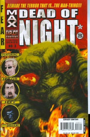 Dead of Night #3