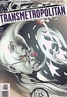 Transmetropolitan (1997 series) #30