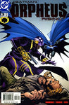 Batman: Orpheus Rising #4