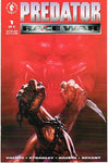 Predator Race War #1 (of 4)