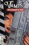 Vamps: Hollywood & Vein #2