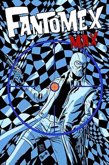 Fantomex Max #3