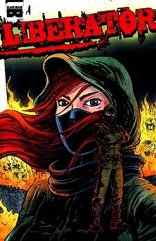 Liberator #4