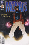 Wildcats Number 9 May 2000