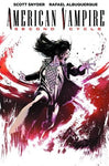 American Vampire Second Cycle #4