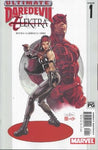 Ultimate Daredevil and Elektra #1 (Ultimate Daredevil and Elektra, Volume 1)