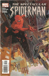 The Spectacular Spider-man #14 July 2004