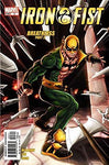 Iron Fist #3 Breathless Part 3