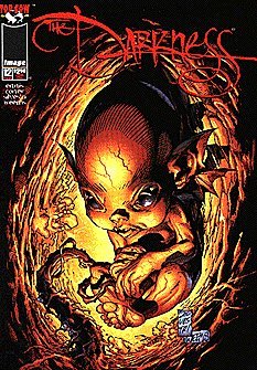 Darkness (1996 series) #12