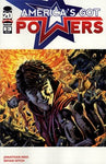 Americas Got Powers #2