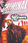 Criminal Sinners #2