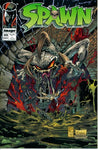 Spawn #33 : Shadows Part One