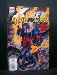 X-Men: Deadly Genesis #5