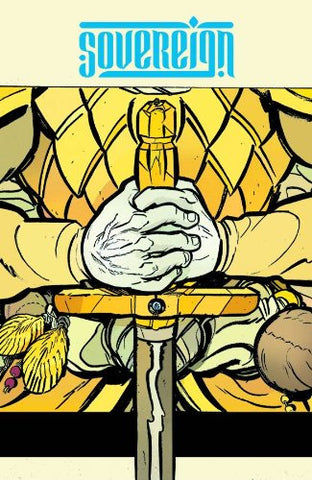 Sovereign #3 (MR)