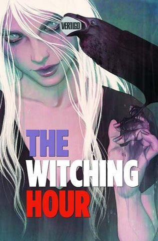 Witching Hour #1 Comic Book 2013 Vertigo - DC