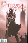 Sir Apropos of Nothing