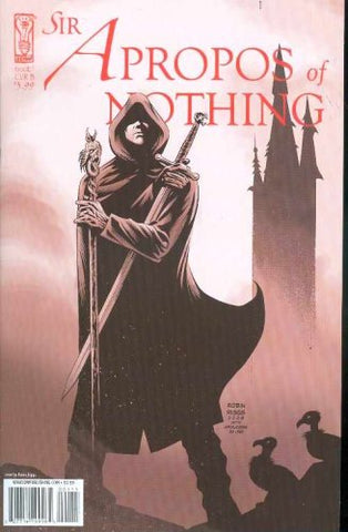 Sir Apropos of Nothing