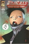 WildC.A.T.S Covert Action Teams Number 22 August 1995