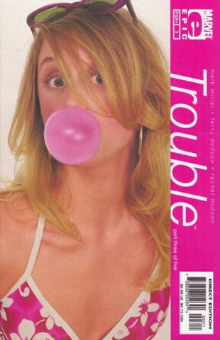 Trouble #3