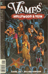 Vamps: Hollywood & Vein #1 February 1996