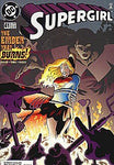 Supergirl (1996 series) #41