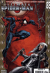 Ultimate Spider-Man Issue #88: Silver Sable Part 3 (Marvel Comic Book - February 2006)