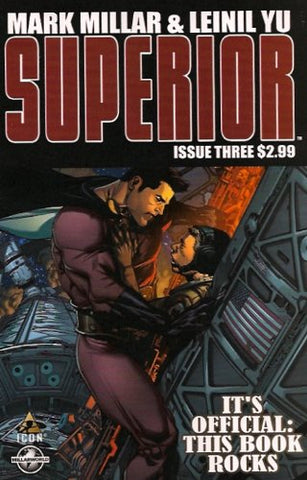 Superior #3