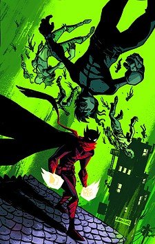 Michael Avon Oemings the Victories #2