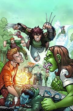 X-Campus #2